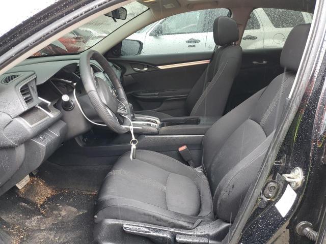 Photo 7 from auction – 2016 HONDA CIVIC EX with VIN 19XFC2F72GE035898