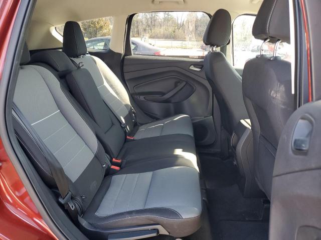 Photo 11 from auction – 2014 FORD ESCAPE SE with VIN 1FMCU0GX5EUB53988