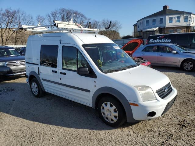 Photo 4 from auction – 2013 FORD TRANSIT CO with VIN NM0LS6BN3DT145599