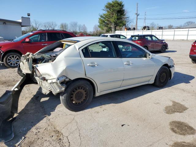 Photo 3 from auction – 2006 MITSUBISHI GALANT ES with VIN 4A3AB36F26E066361