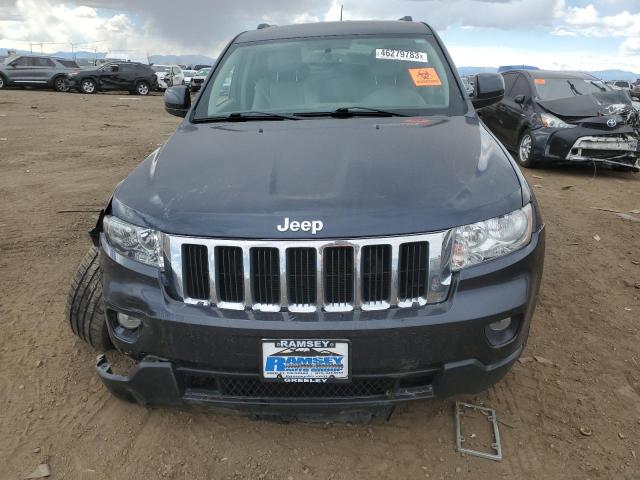 Photo 5 from auction – 2013 JEEP GRAND CHER with VIN 1C4RJFAG4DC650005