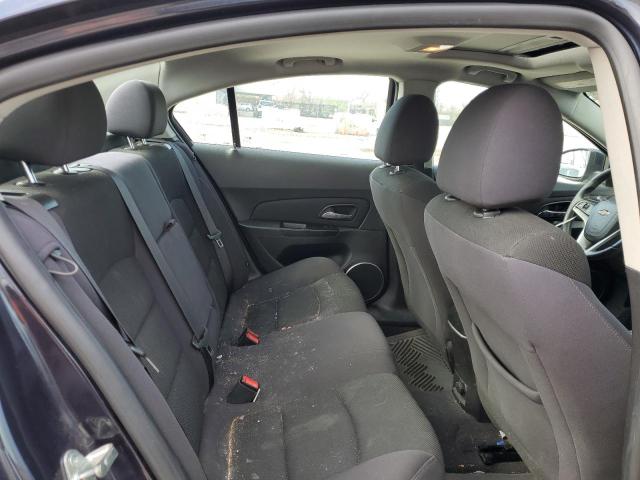 Photo 10 from auction – 2014 CHEVROLET CRUZE LT with VIN 1G1PC5SB3E7314007