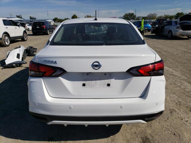 Photo 6 from auction – 2021 NISSAN VERSA S with VIN 3N1CN8DV7ML922523
