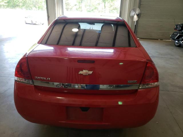 Photo 6 from auction – 2011 CHEVROLET IMPALA LS with VIN 2G1WF5EK1B1116971