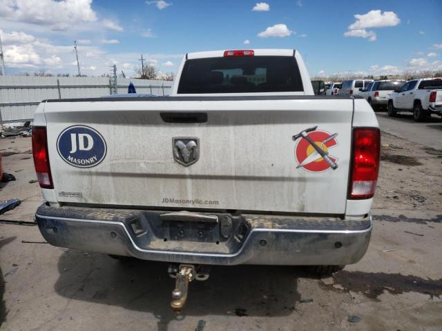 Photo 6 from auction – 2018 RAM 2500 ST with VIN 3C6UR5HJ7JG366558