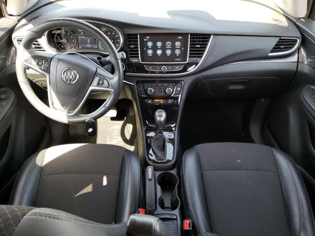 Photo 8 from auction – 2019 BUICK ENCORE PRE with VIN KL4CJESB8KB770003
