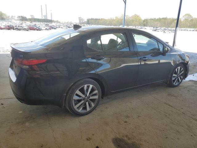 Photo 3 from auction – 2020 NISSAN VERSA SR with VIN 3N1CN8FV5LL825509