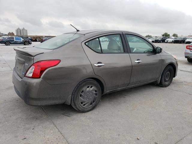 Photo 3 from auction – 2015 NISSAN VERSA S with VIN 3N1CN7AP0FL881056