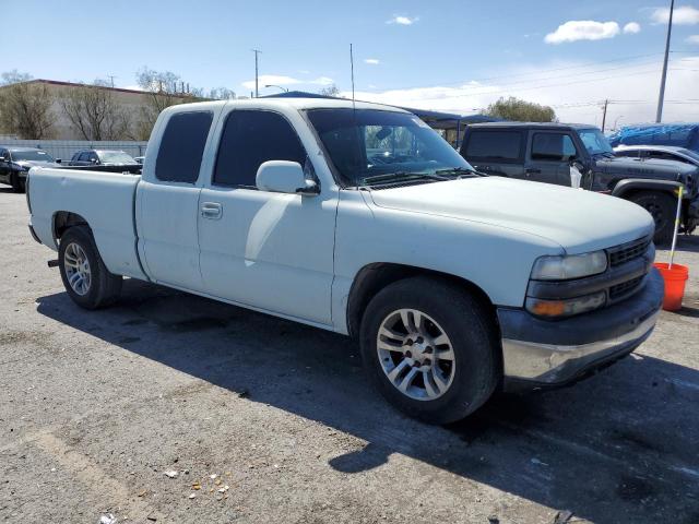 Photo 4 from auction – 2002 CHEVROLET SILVERADO with VIN 1GCEC19T62Z177473