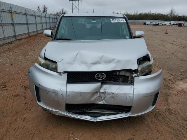 Photo 5 from auction – 2009 TOYOTA SCION XB with VIN JTLKE50E891090903