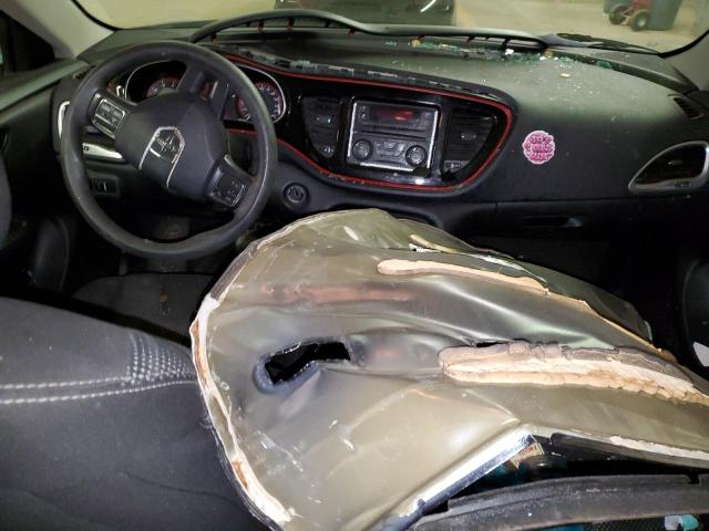 Photo 8 from auction – 2015 DODGE DART with VIN 1C3CDFBB7FD212306