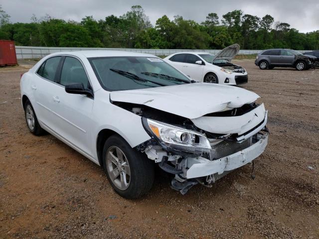 Photo 4 from auction – 2015 CHEVROLET MALIBU LS with VIN 1G11B5SLXFF179388