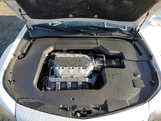 Photo 11 from auction – 2013 ACURA TL TECH with VIN 19UUA8F56DA013448
