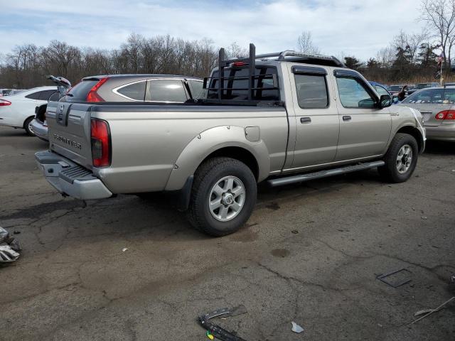 Photo 3 from auction – 2004 NISSAN FRONTIER C with VIN 1N6MD29Y34C423831