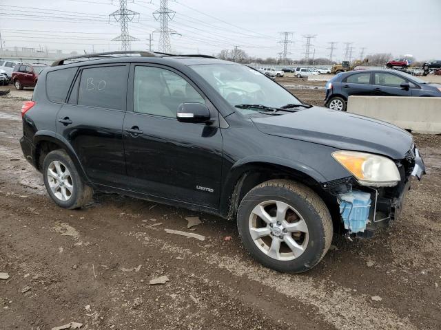 Photo 4 from auction – 2009 TOYOTA RAV4 LIMIT with VIN JTMBF31V99D008820