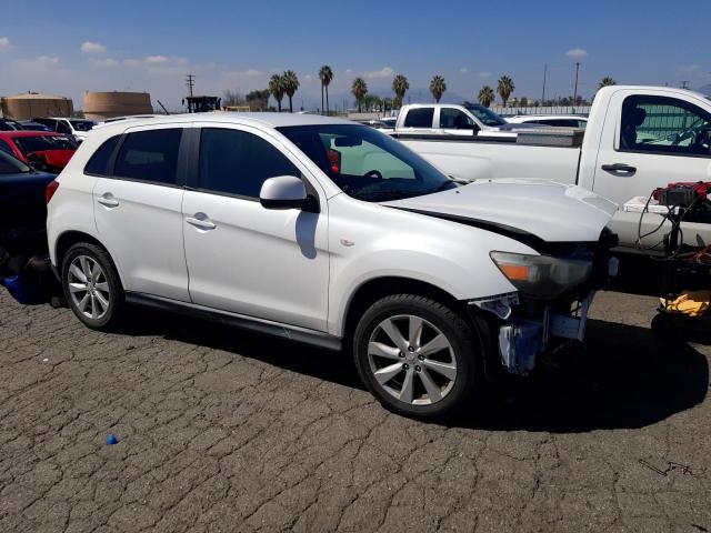 Photo 4 from auction – 2015 MITSUBISHI OUTLANDER with VIN 4A4AP3AU0FE004590