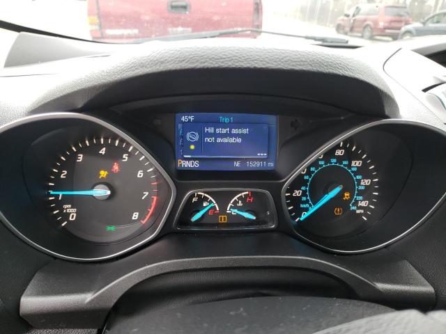Photo 9 from auction – 2015 FORD ESCAPE SE with VIN 1FMCU0G70FUA65240