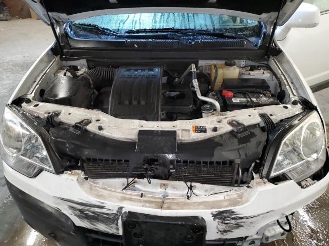 Photo 12 from auction – 2014 CHEVROLET CAPTIVA LS with VIN 3GNAL1EK3ES582789