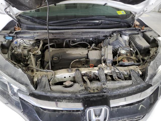 Photo 12 from auction – 2016 HONDA CR-V EX with VIN 5J6RM4H53GL016974