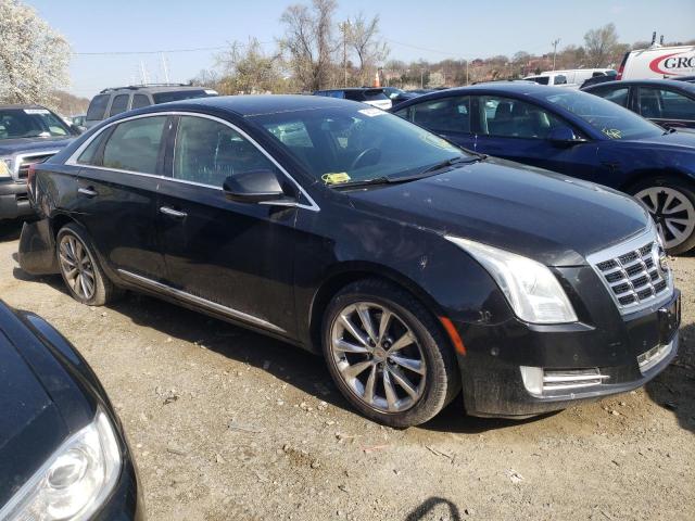 Photo 4 from auction – 2014 CADILLAC XTS LUXURY with VIN 2G61M5S33E9217023