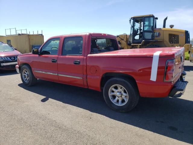 Photo 2 from auction – 2004 CHEVROLET SILVERADO with VIN 2GCEC13T241417431