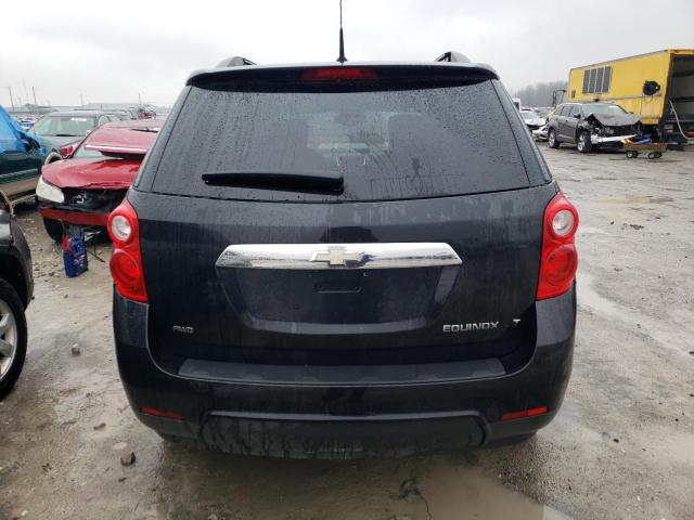Photo 6 from auction – 2012 CHEVROLET EQUINOX LT with VIN 2GNFLNEKXC6363062