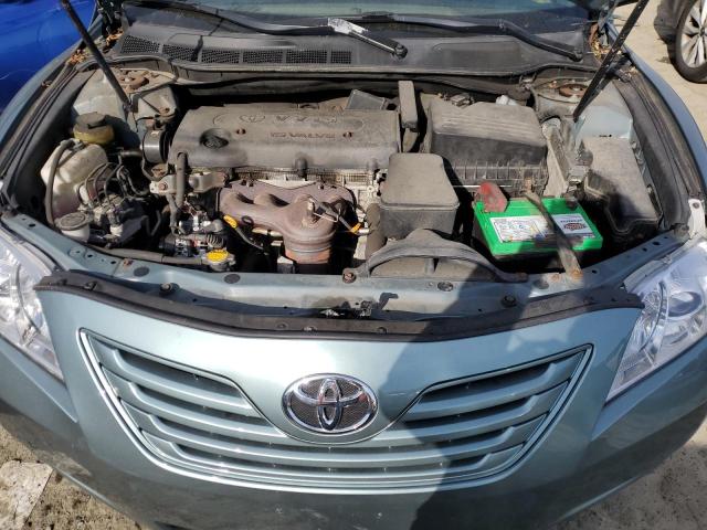 Photo 11 from auction – 2007 TOYOTA CAMRY CE with VIN 4T1BE46KX7U703078