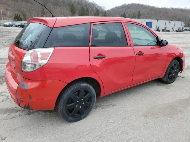 Photo 3 from auction – 2005 TOYOTA COROLLA MA with VIN 2T1KR32E95C473255