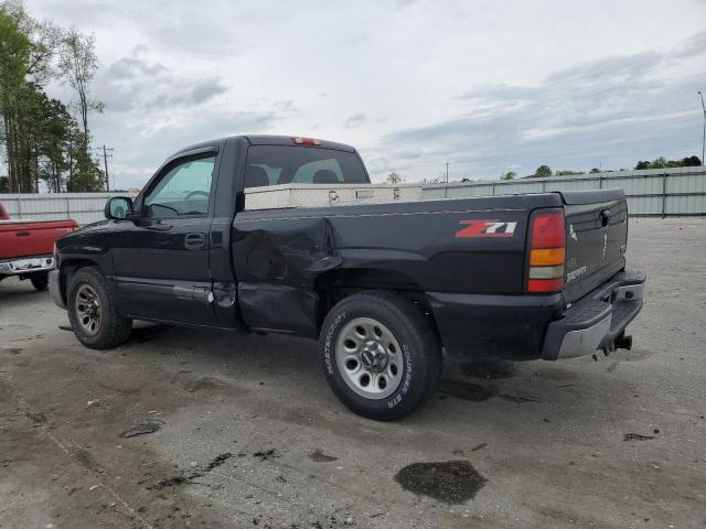 Photo 2 from auction – 2006 GMC NEW SIERRA with VIN 3GTEC14X16G172729