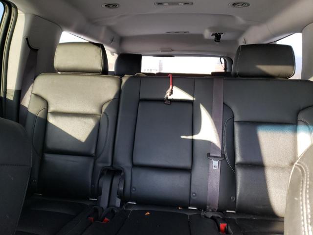 Photo 10 from auction – 2016 CHEVROLET SUBURBAN K with VIN 1GNSKHKC3GR334870
