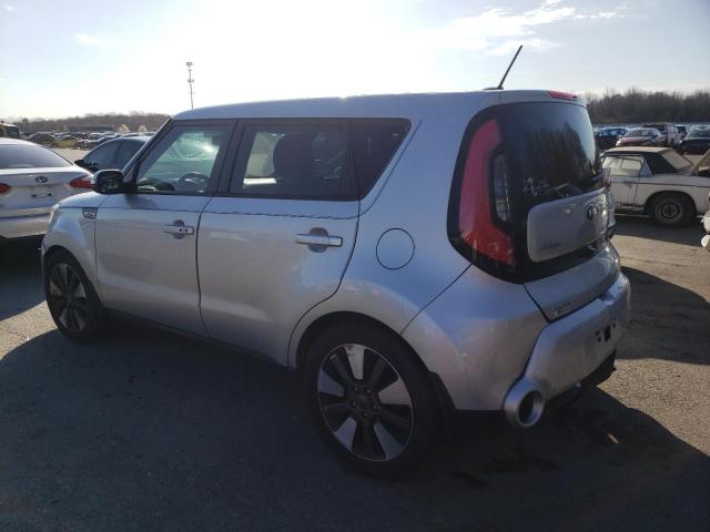 Photo 2 from auction – 2015 KIA SOUL ! with VIN KNDJX3A52F7761768