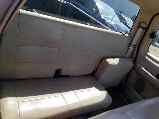 Photo 10 from auction – 2003 FORD F150 with VIN 2FTRX18L43CA10955