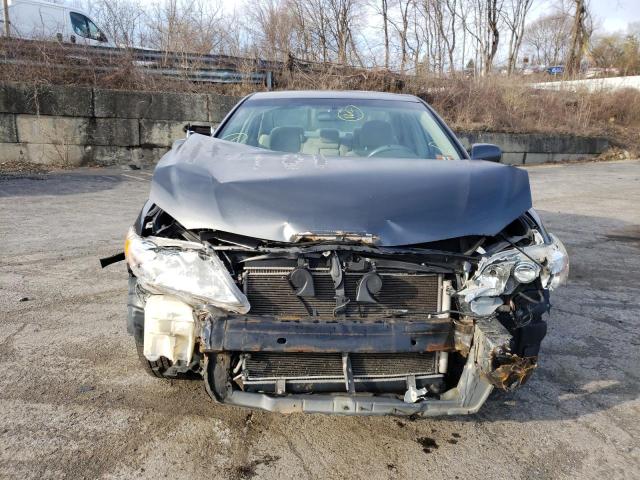 Photo 5 from auction – 2011 TOYOTA CAMRY BASE with VIN 4T1BF3EK8BU734525
