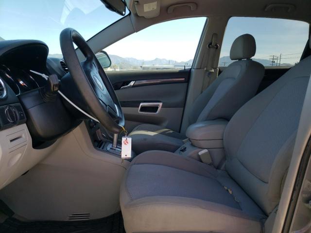 Photo 7 from auction – 2008 SATURN VUE XE with VIN 3GSCL33P18S511482