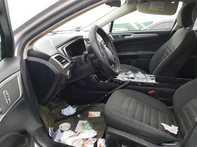 Photo 7 from auction – 2017 FORD FUSION SE with VIN 3FA6P0LU4HR386685