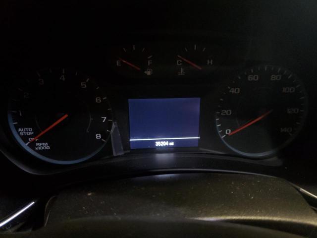 Photo 9 from auction – 2020 CHEVROLET EQUINOX LS with VIN 2GNAXHEV7L6285544
