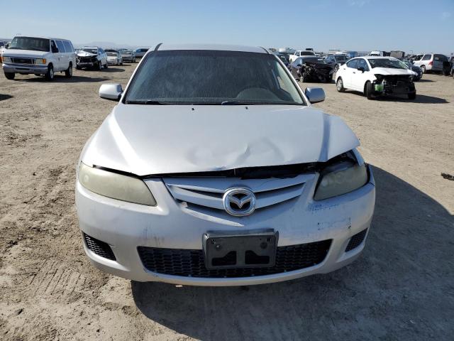 Photo 5 from auction – 2008 MAZDA 6 I with VIN 1YVHP80CX85M05766