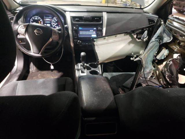 Photo 8 from auction – 2015 NISSAN ALTIMA 2.5 with VIN 1N4AL3AP4FC585705