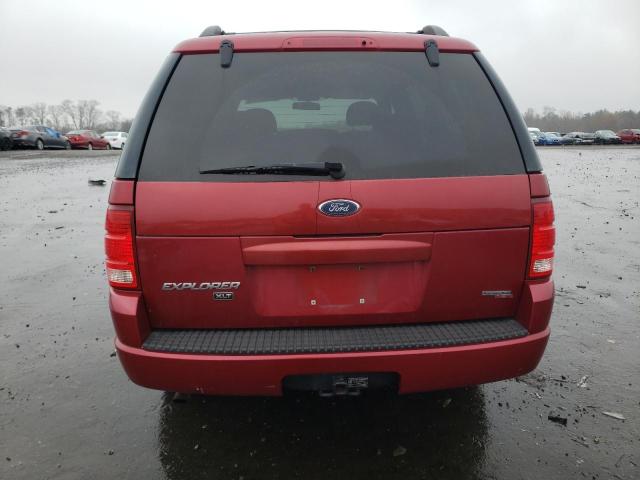 Photo 6 from auction – 2005 FORD EXPLORER X with VIN 1FMZU73E65UA63613
