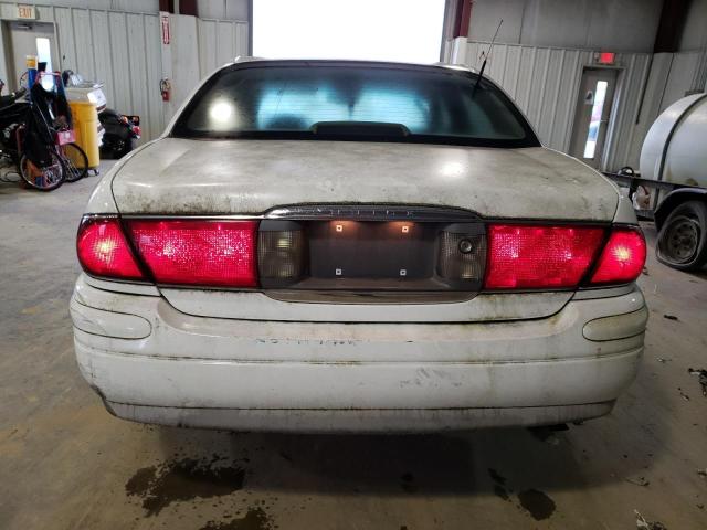 Photo 6 from auction – 2000 BUICK LESABRE LI with VIN 1G4HR54K4YU311223