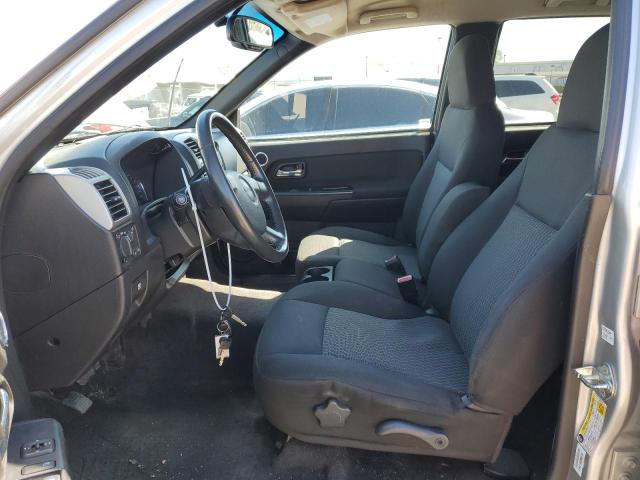 Photo 7 from auction – 2010 GMC CANYON SLE with VIN 1GTJTCDE0A8124212