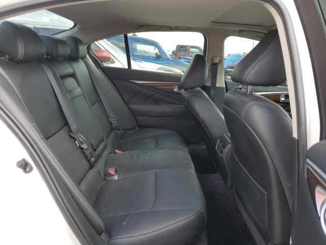 Photo 10 from auction – 2015 INFINITI Q50 BASE with VIN JN1BV7ARXFM418490