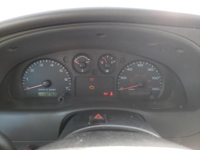 Photo 9 from auction – 2004 FORD RANGER SUP with VIN 1FTZR15E34PA79507