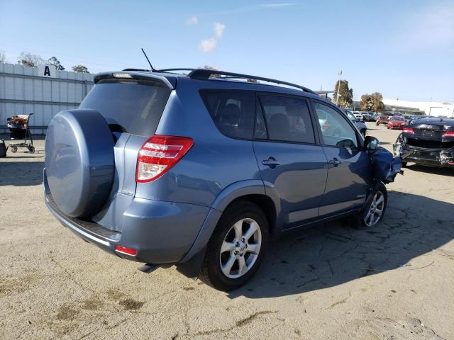 Photo 3 from auction – 2011 TOYOTA RAV4 LIMIT with VIN 2T3DK4DV2BW044637