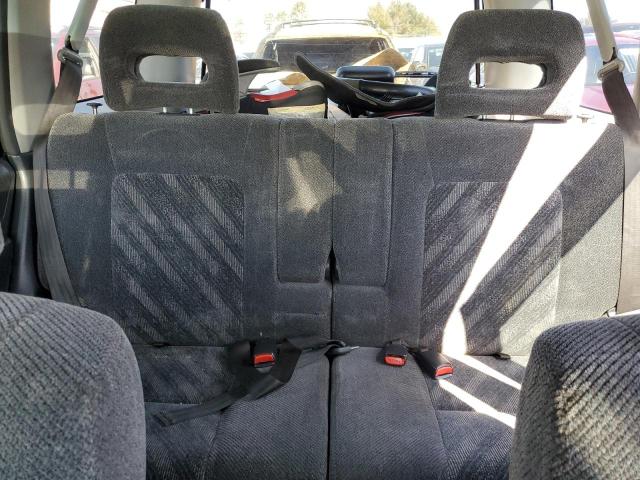 Photo 10 from auction – 2000 HONDA CR-V LX with VIN JHLRD1840YC044196
