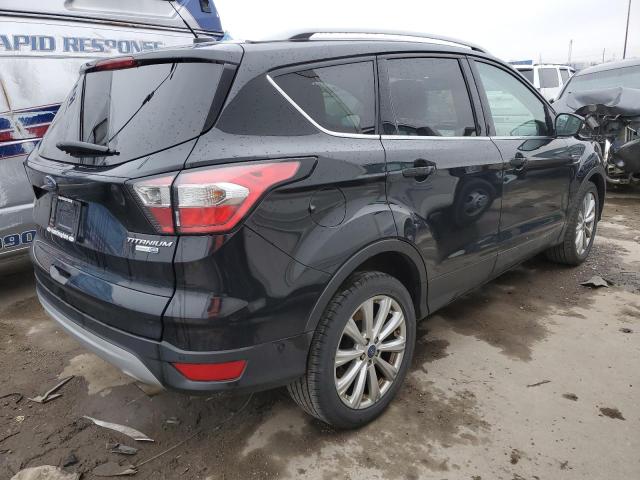 Photo 3 from auction – 2017 FORD ESCAPE TIT with VIN 1FMCU9JDXHUC90254