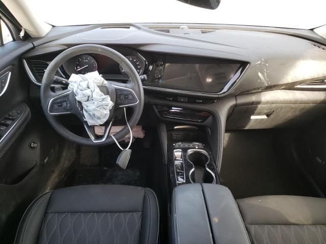 Photo 8 from auction – 2022 BUICK ENVISION A with VIN LRBFZSR48ND020268