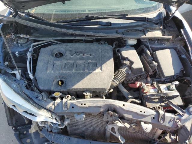 Photo 11 from auction – 2016 TOYOTA COROLLA L with VIN 5YFBURHE6GP407564