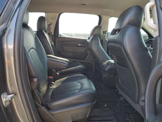 Photo 11 from auction – 2014 CHEVROLET TRAVERSE L with VIN 1GNKRGKD4EJ131254