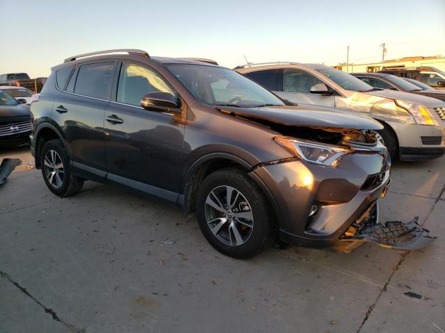 Photo 4 from auction – 2018 TOYOTA RAV4 ADVEN with VIN 2T3WFREV8JW429255